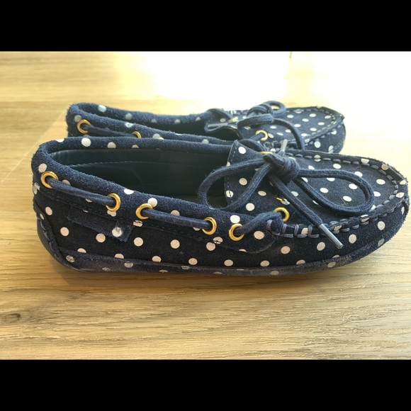 Cole Haan girl sneaker brand new condition Size13 - Picture 3 of 6